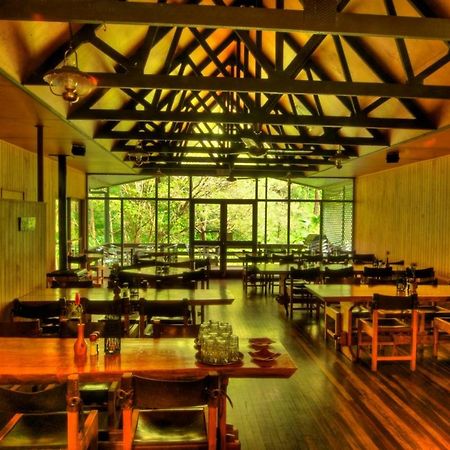 Broken River Mountain Resort Eungella Extérieur photo