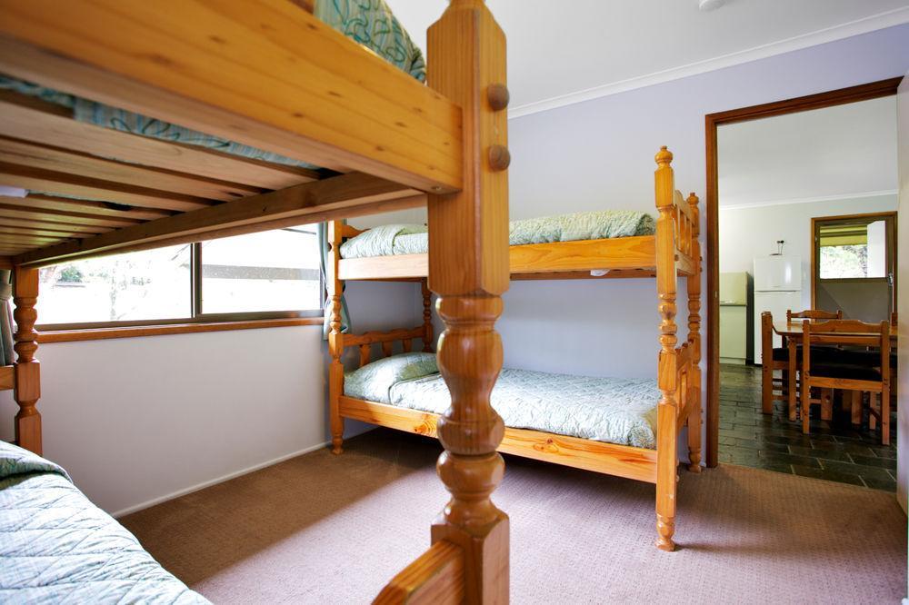 Broken River Mountain Resort Eungella Extérieur photo