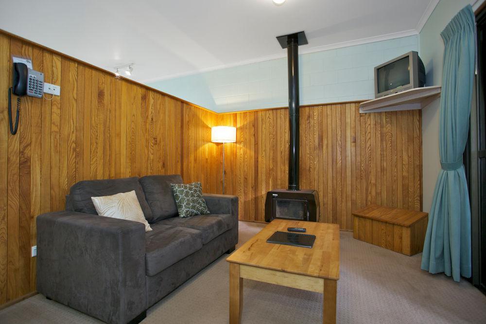 Broken River Mountain Resort Eungella Extérieur photo