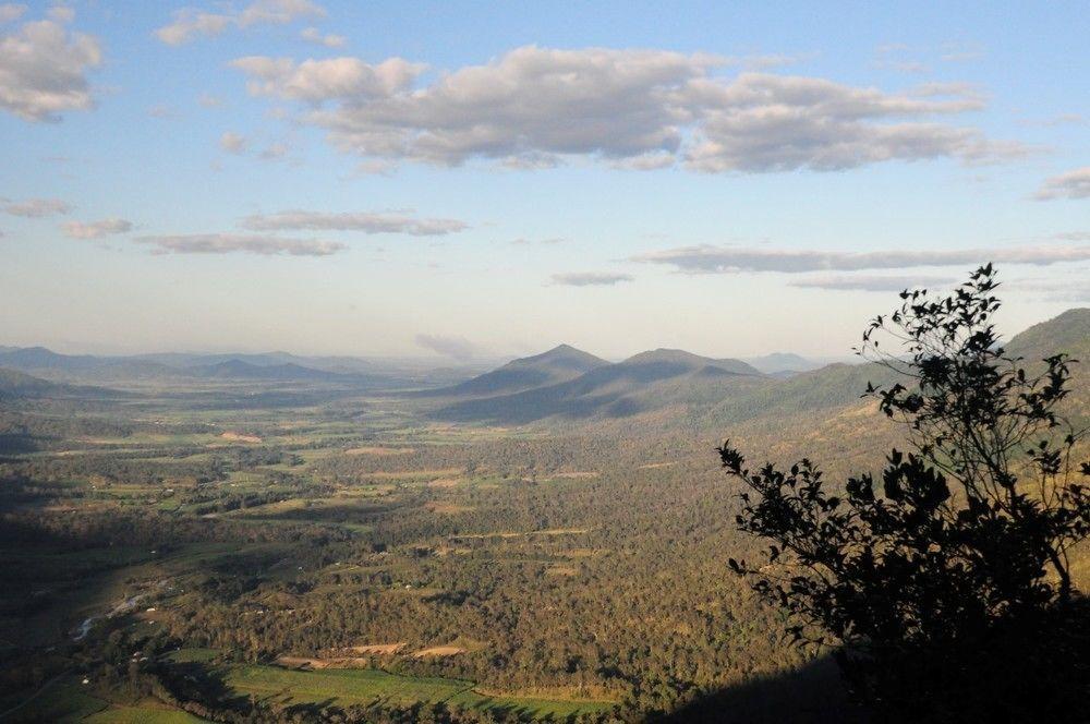 Broken River Mountain Resort Eungella Extérieur photo