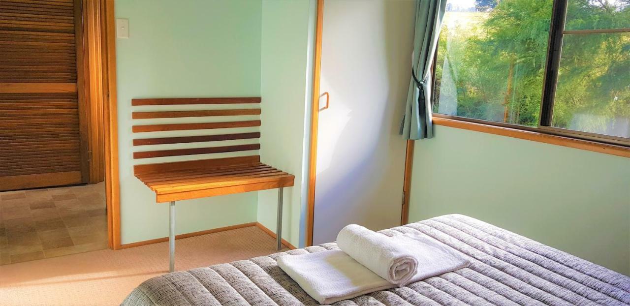 Broken River Mountain Resort Eungella Extérieur photo