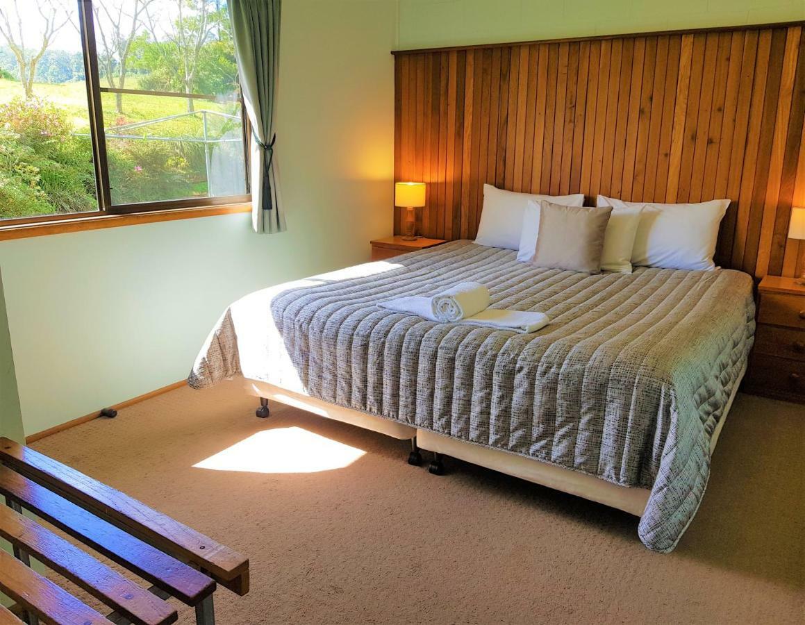 Broken River Mountain Resort Eungella Extérieur photo