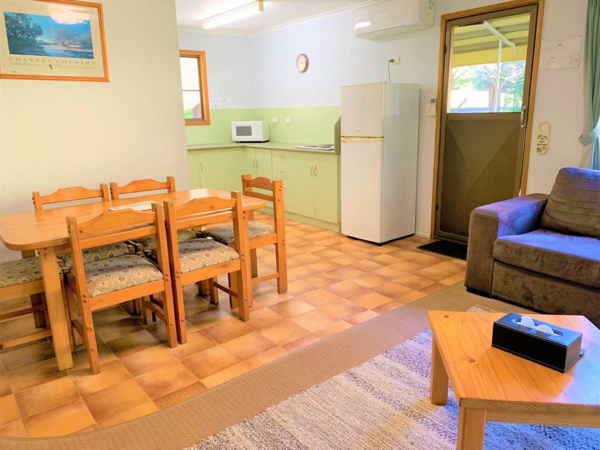 Broken River Mountain Resort Eungella Extérieur photo