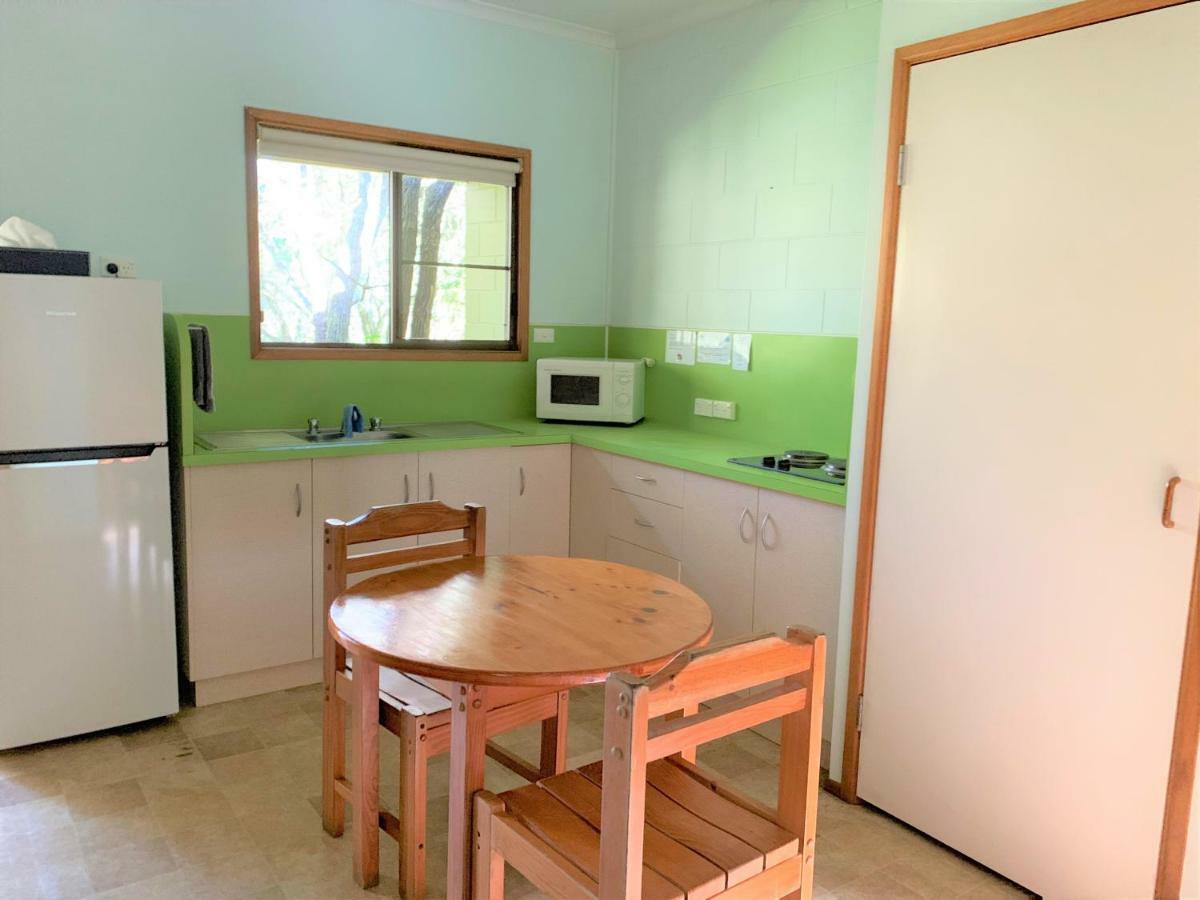 Broken River Mountain Resort Eungella Extérieur photo
