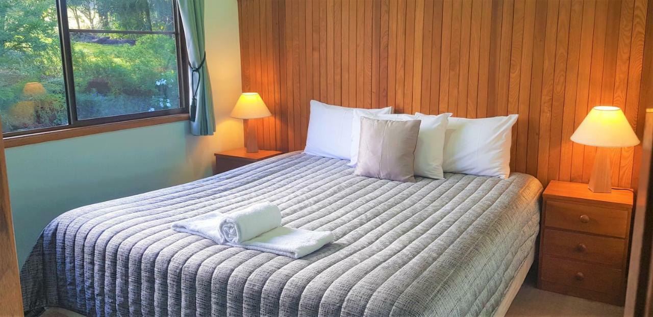 Broken River Mountain Resort Eungella Extérieur photo